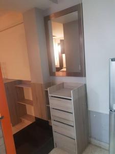 R.501 Estudio ejecutivo, en el centro.