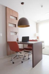 Intercity Brasilia Led Aguas Claras