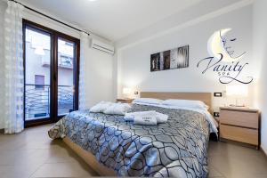 Appartement Vanity SPA Balestrate Italien