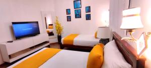 Home Suite Garden