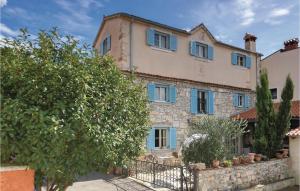 Cozy Home In Pomer With Wifi - 4hvězdičkové hotely ve městě Pomer