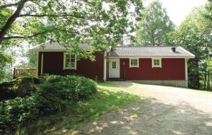 Stunning Home In Gislaved With Sauna