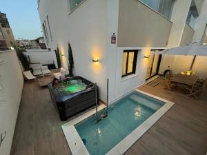 TERRAZAS DEL MAR with POOL