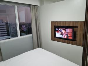 Alphaville Stadium Residence