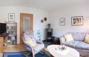 Two-Bedroom Holiday Home In Brekendorf