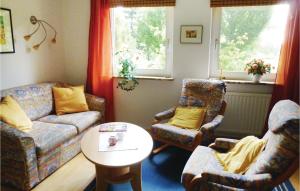 Two-Bedroom Holiday Home In Brekendorf