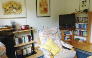 Two-Bedroom Holiday Home In Brekendorf
