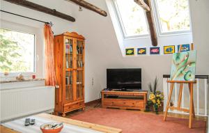 Two-Bedroom Holiday Home In Brekendorf