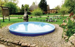 2 Bedroom Awesome Home In Rubkow