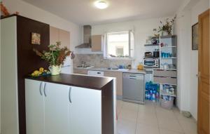 Awesome Home In Cervione With Wifi