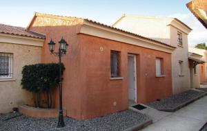 Awesome Home In Cervione With Wifi