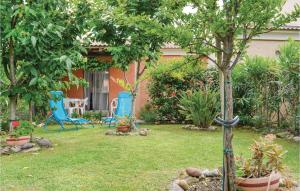 Maisons de vacances Amazing home in Cervione with 1 Bedrooms and Outdoor swimming pool : photos des chambres