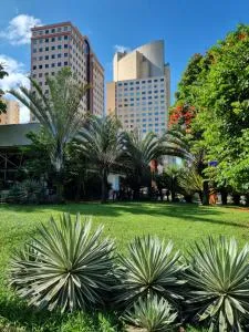 Alphaville Stadium Residence - Carapicuíba