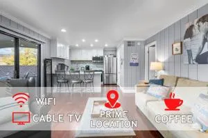 2 bed I Silverado Resort & Spa in Napa - Wine Town - نابا