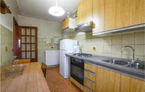 Holiday Home Locmansana,Il Ceppo