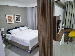 Alphaville Stadium Residence