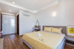 Căn Hộ 2 Phòng Ngủ (Two-Bedroom Apartment)