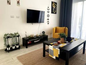 Spacious 1 Bedroom Apartment Near The Beach