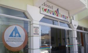 Hostel Canasvieiras