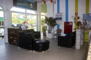Hostel Canasvieiras