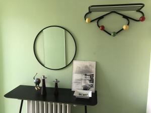 Maisons de vacances Maison Royan, 3 pieces, 4 personnes - FR-1-539-16 : photos des chambres