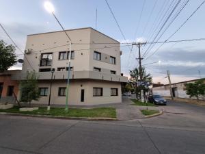 Ganesha Abasto Apartments