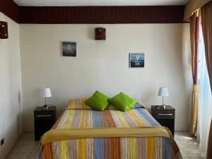 Escapada para 2 cerca Playa y Pueblito La Herradura