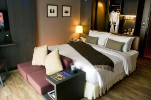 AYA Boutique Hotel Pattaya - SHA Plus image 4