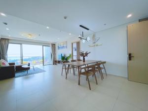 The Song Apartment - Căn Hộ Gần Biển Tháp Tam Thắng - Rose Vũng Tàu