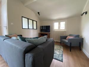 Appartement La Roche-Posay, 3 pièces, 2 personnes - FR-1-541-97