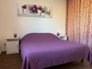 T2 confortable avec WIFI, au centre de La Roche-Posay, à proximité des Thermes et parking gratuit - FR-1-541-93