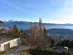 Appartements Studio Font-Romeu-Odeillo-Via, 1 piece, 4 personnes - FR-1-580-88 : photos des chambres