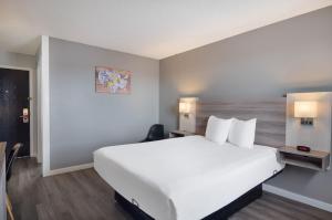 Queen Room - Accessible/Non Smoking room in Super 8 by Wyndham Scottsbluff