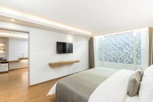 Shambhala Hotel Pattaya