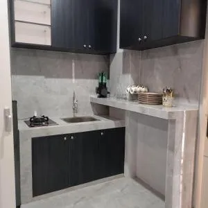 Anyak's place Syariah - Gamping