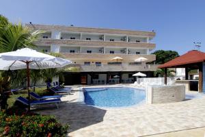 La Costa Playa El Agua Hotel
