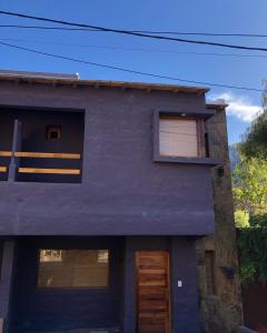 Las Lavandas Purmamarca