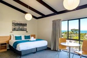 Unit 6 Kaiteri Apartments and Holiday Homes