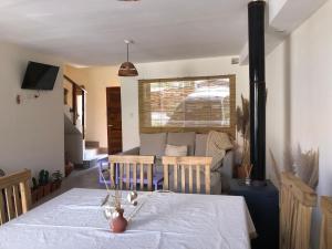 Las Lavandas Purmamarca