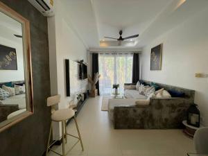 Villa Sumalee Sea View