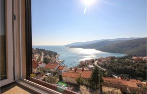 2 Bedroom Awesome Apartment In Rabac