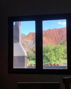 Las Lavandas Purmamarca