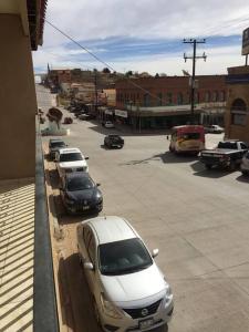 Apartment Downtown Cananea