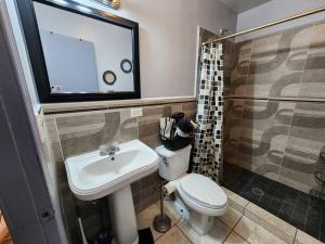 Apartment Downtown Cananea