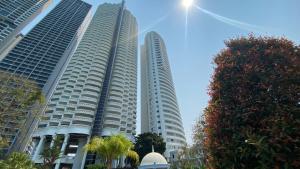 Sky Beach Beachfront Pattaya