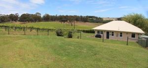 Hill Cottage Hahndorf - Ubytování bez kategorie ve městě Hahndorf