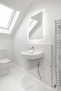 The Stables At Mullans Bay