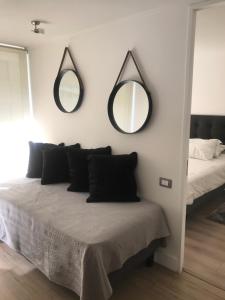 4 ,Costado Clinica las Condes,3 Personas