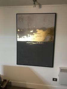 4 ,Costado Clinica las Condes,3 Personas