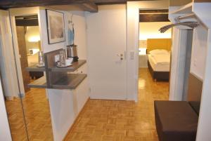 Hotel-Restaurant Goldenes Lamm